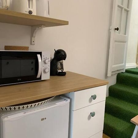 Guîtres Gite La Petite Maison المظهر الخارجي الصورة