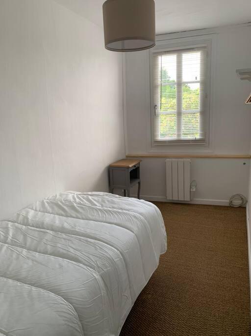 Guîtres Gite La Petite Maison المظهر الخارجي الصورة