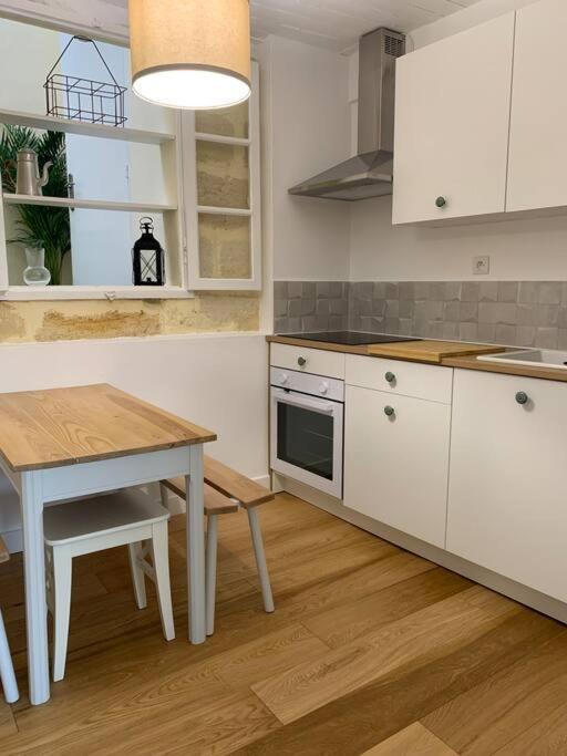 Guîtres Gite La Petite Maison المظهر الخارجي الصورة